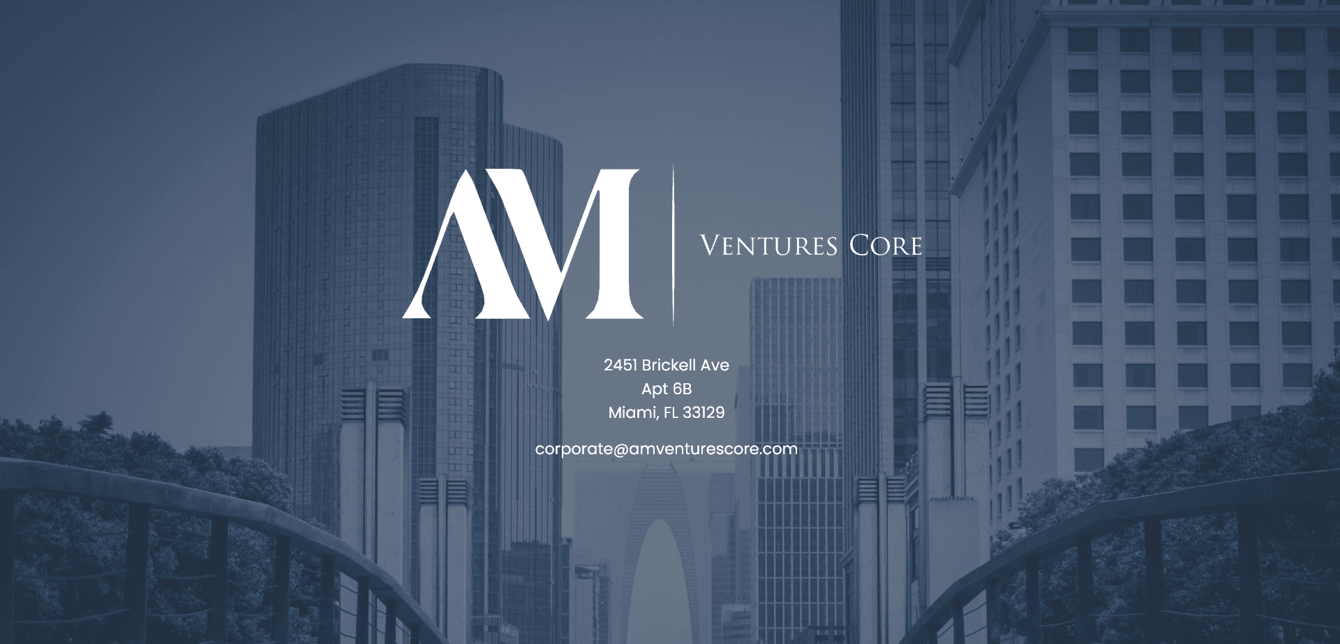 AM Ventures Core